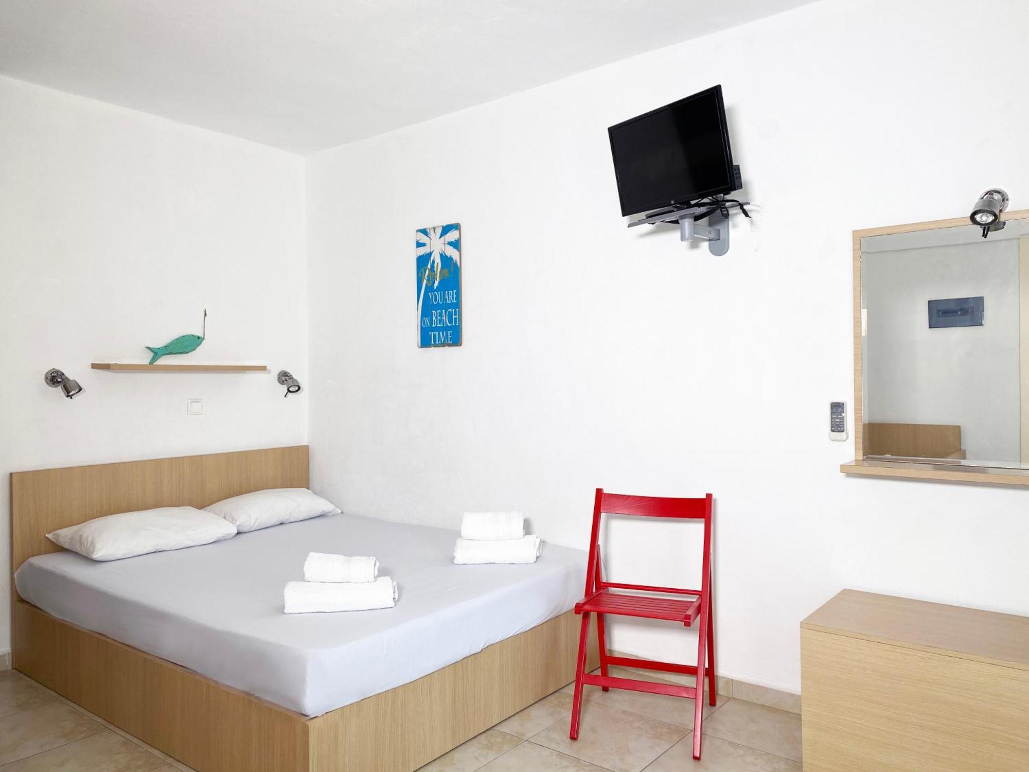Posidi Studios Room photo